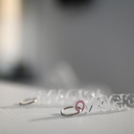 Magica B&B Salerno Zewnętrze zdjęcie